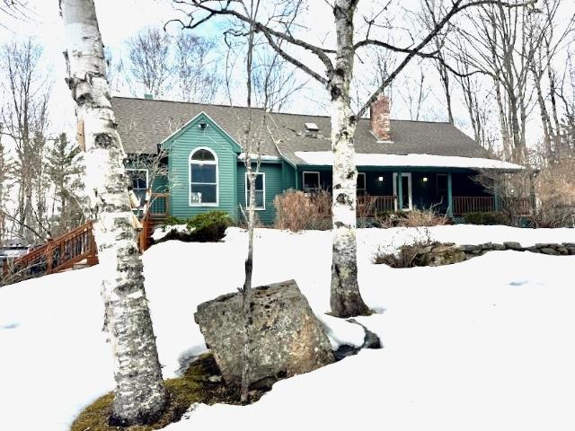 Property for sale in New Hampshire