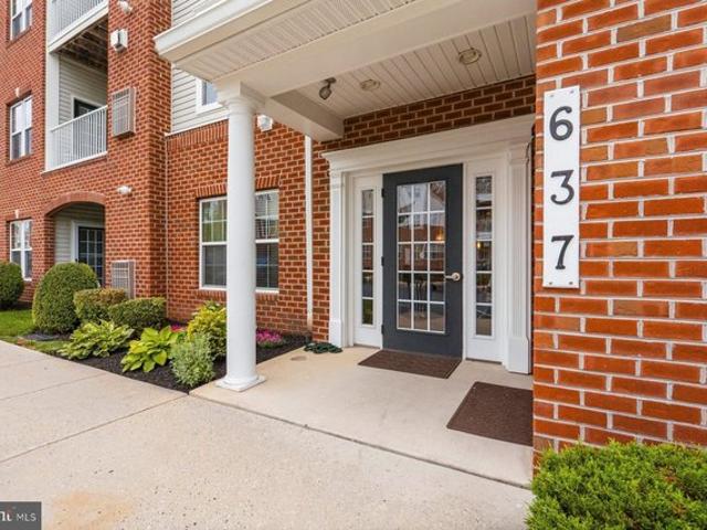 Condo for sale in Bel Air, Maryland