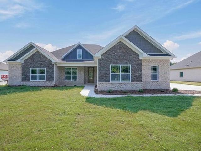 House for sale in Hazel Green, Alabama