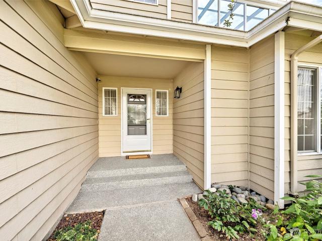 House for sale in Mukilteo, Washington