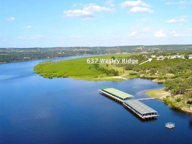 Land for sale in Spicewood, Texas