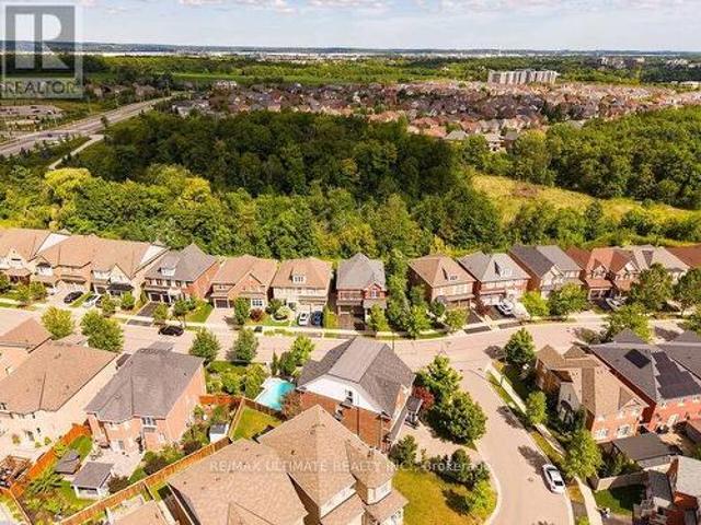 House for sale in Milton, Ontario