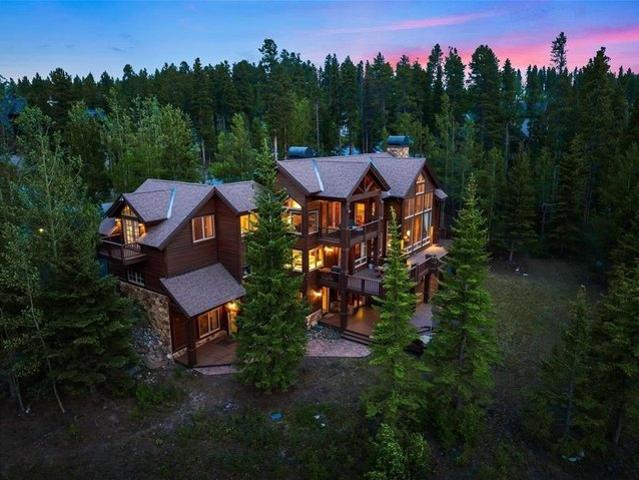 House for sale in Colorado