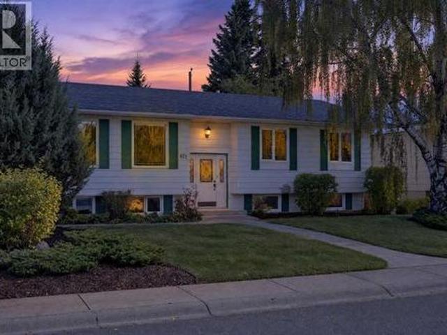 House for sale in Willow Park, Calgary