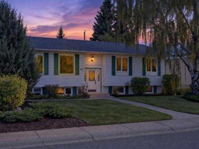 House for sale in Willow Park, Calgary