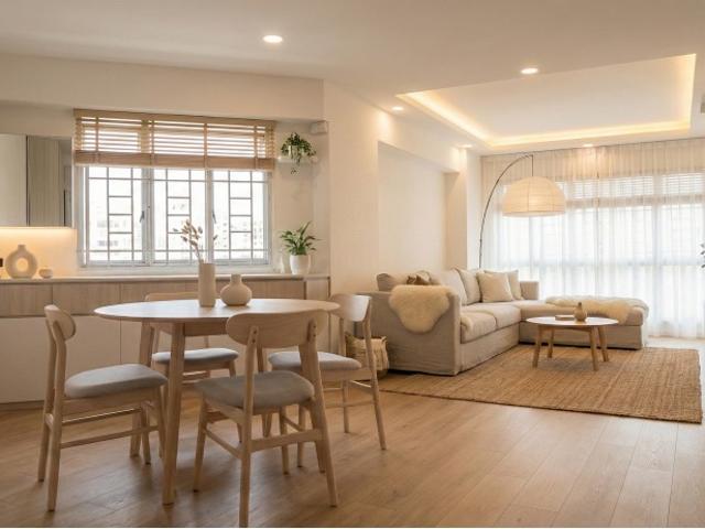 Apartment for sale