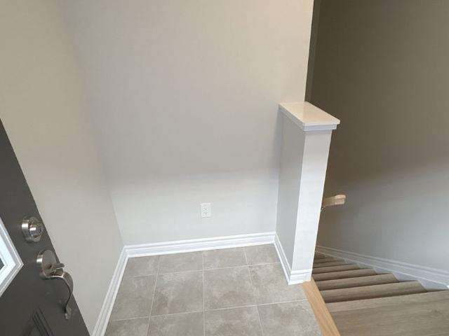 House for rent in Pathways at Findlay Creek, Ottawa