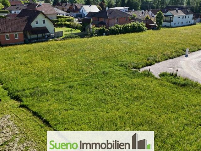 Grundstück kaufen in Nußbach, Oberösterreich