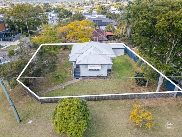 House for sale in Toombul, Queensland