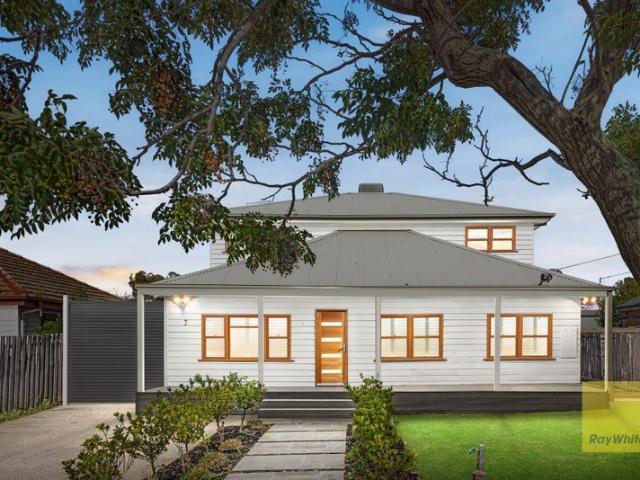 House for sale in Camerons Creek, Victoria