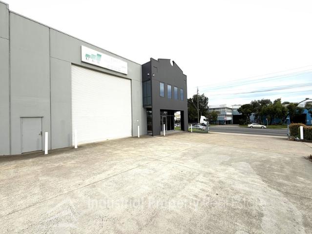 Warehouse for rent in Sydney, New South Wales