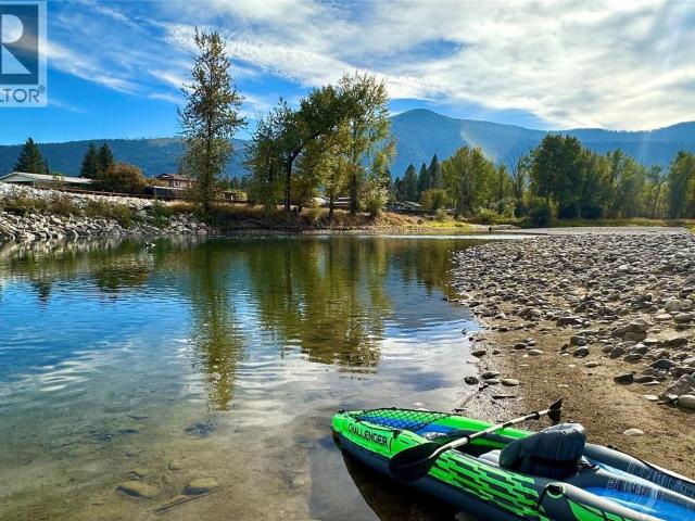 Property for sale in Grand Forks, British Columbia