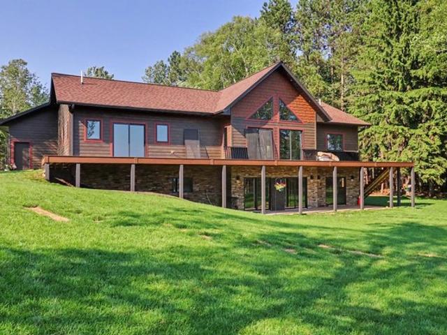 House for sale in Vilas, Wisconsin