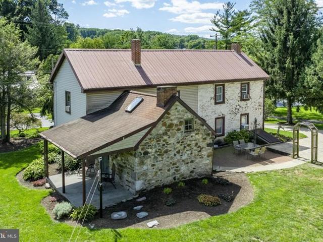 House for sale in Narvon, Caernarvon Township