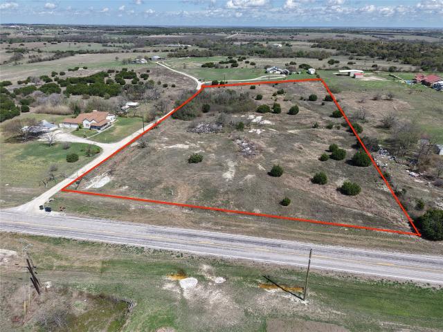 Land for sale in Williamson, Texas