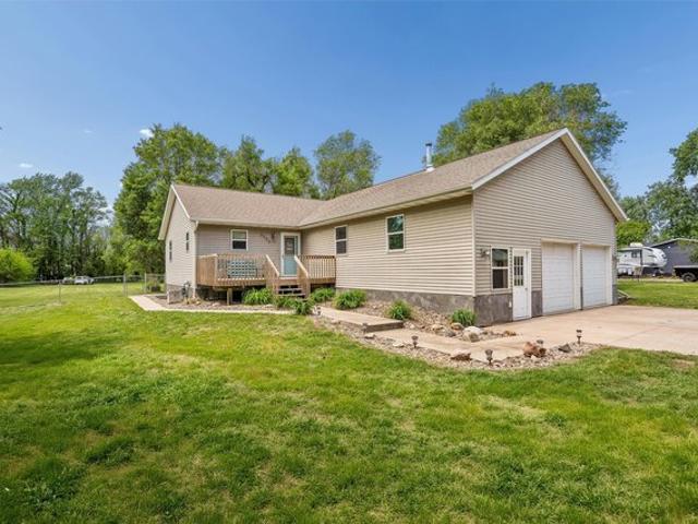 House for sale in Johnston, Iowa