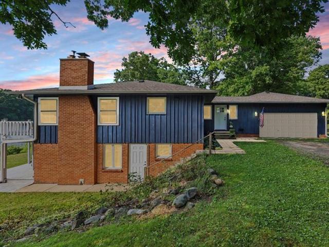 House for sale in Hillsdale, Michigan