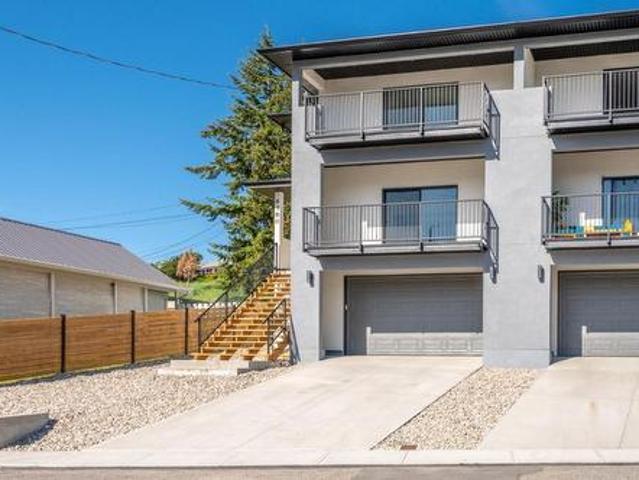 House for sale in Oliver, British Columbia