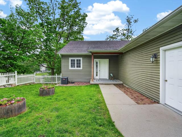 House for sale in Guthrie, Iowa
