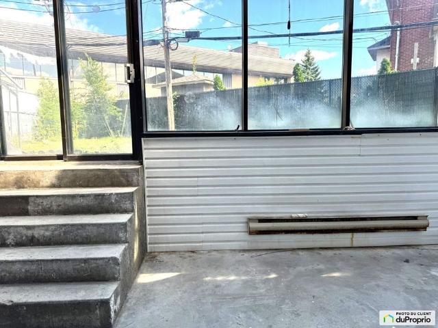 Apartment for rent in Saint-Léonard, Montréal