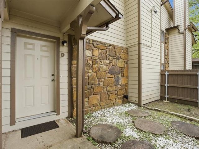 Condo for sale in Tulsa, Oklahoma