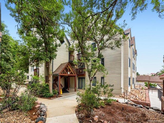 Condo for sale in Arapahoe, Colorado