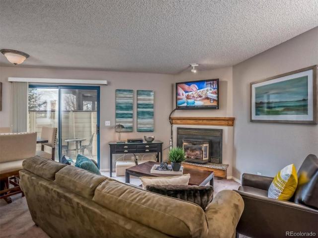 Condo for sale in Arapahoe, Colorado