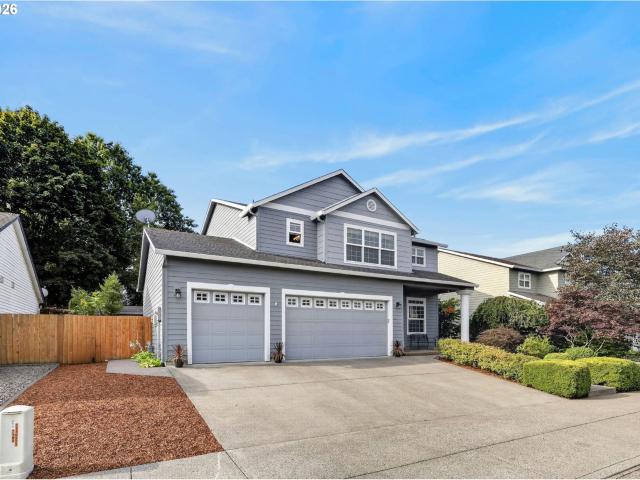 House for sale in Oregonia