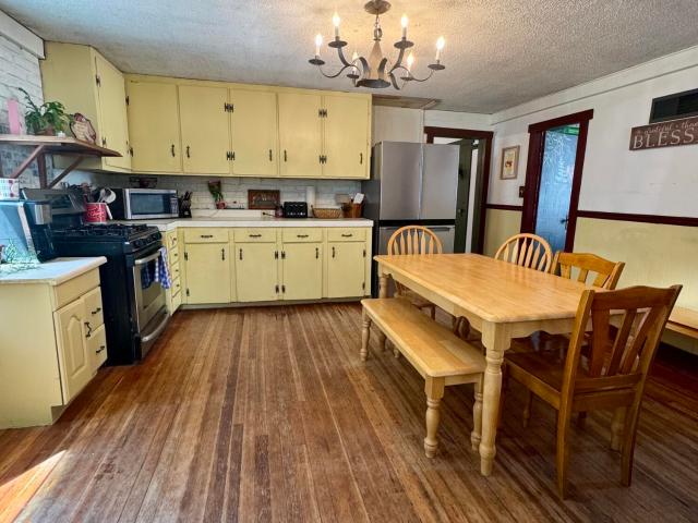 House for sale in Chestertown, New York