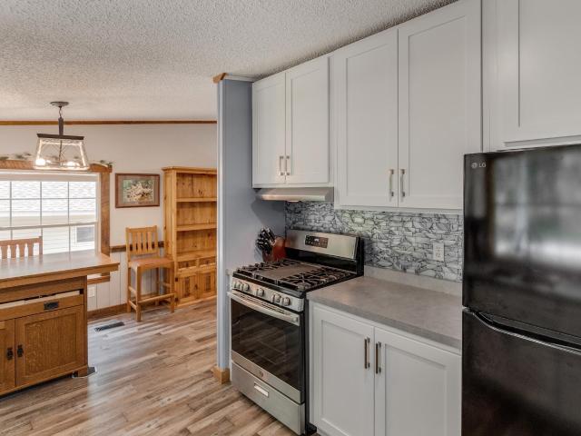 House for sale in Walker, Minnesota