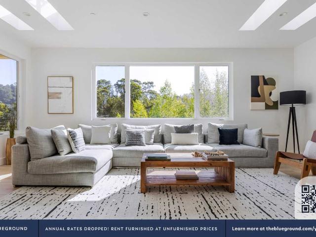 Apartment for rent in Oakland, California