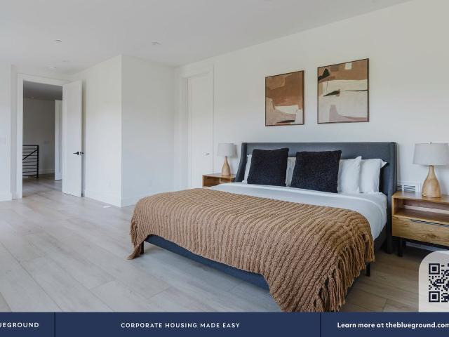 Apartment for rent in Oakland, California