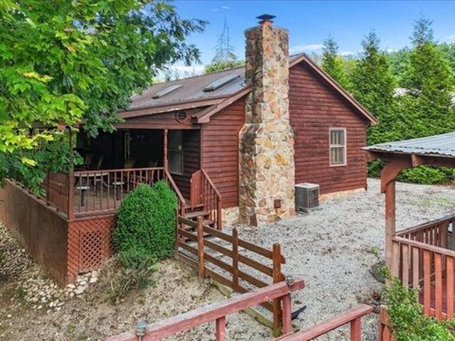 House for sale in Virginia