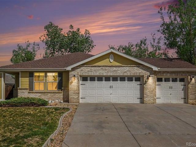 House for sale in Thornton, Colorado