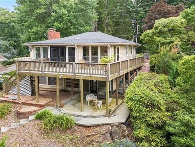 House for sale in Buford, Gwinnett County