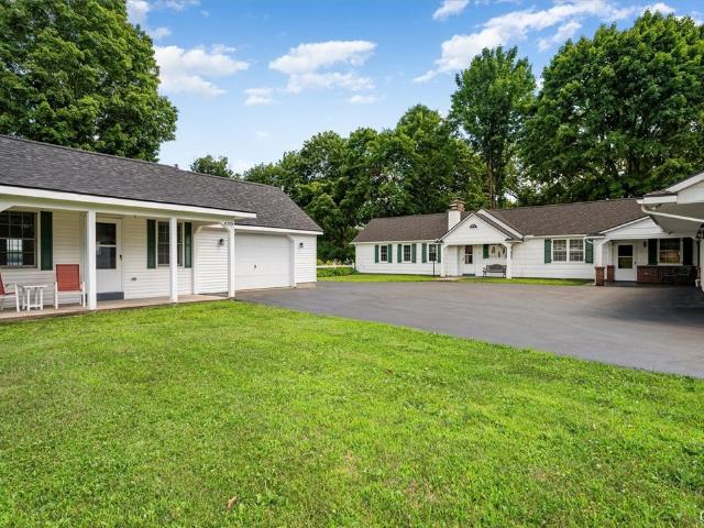 House for sale in Oneida, New York