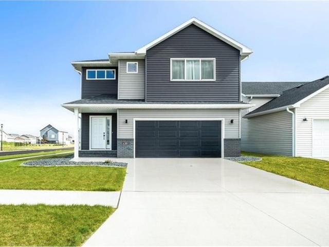 House for sale in Horace, North Dakota