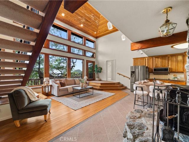 House for sale in California