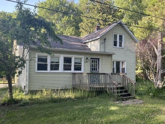 House for sale in Holland, Michigan