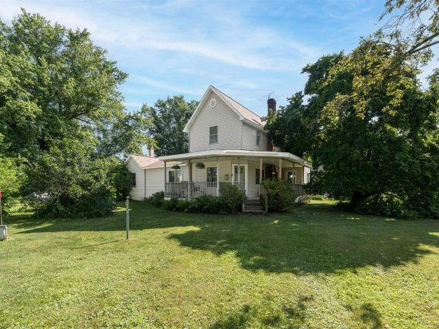 House for sale in Michigan