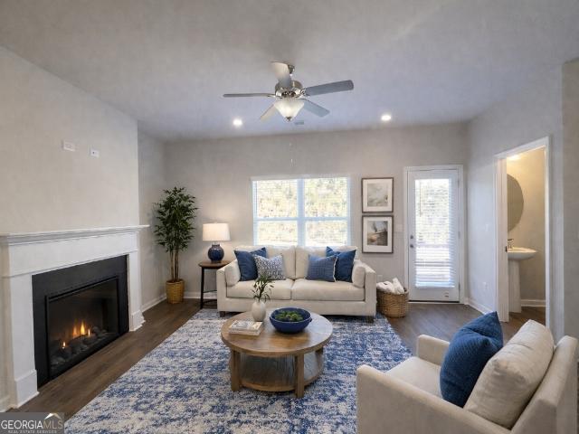 Townhouse for sale in Clayton, Georgia