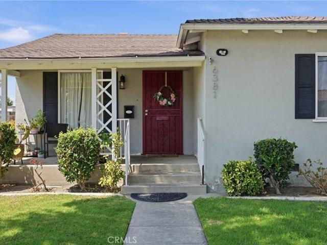 House for sale in Long Beach, California
