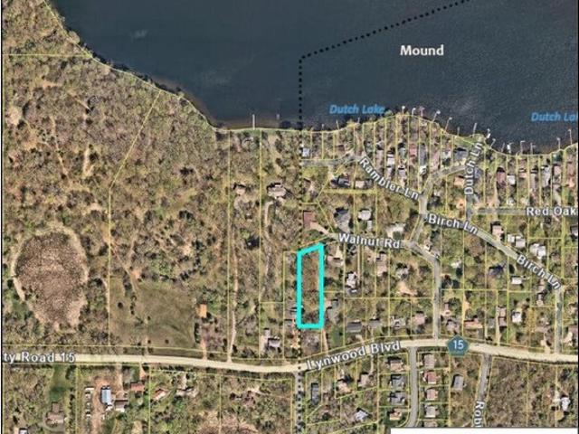 Land for sale in Hennepin, Minnesota