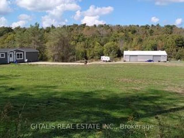Farm for sale in Grey, Ontario