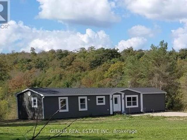 Farm for sale in Grey, Ontario
