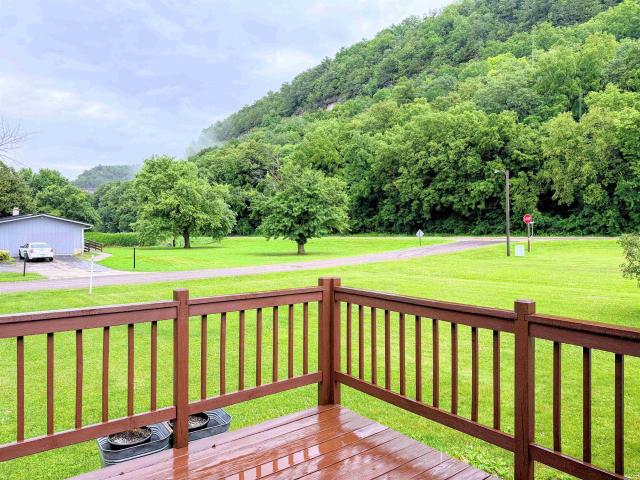 House for sale in Wisconsin