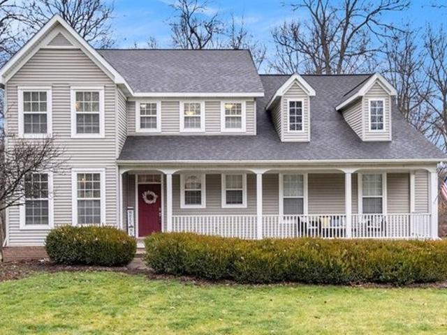 House for sale in Fenton, Michigan