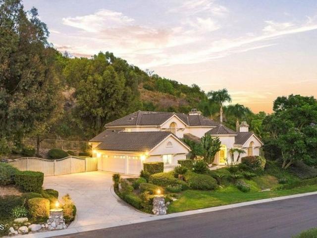 House for sale in Camarillo, California