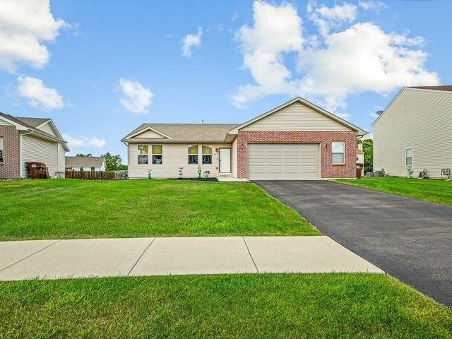House for sale in Winnebago, Illinois