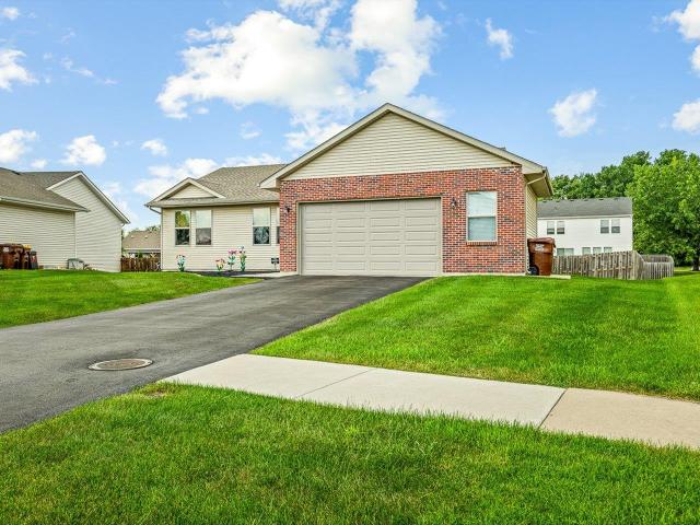 House for sale in Winnebago, Illinois